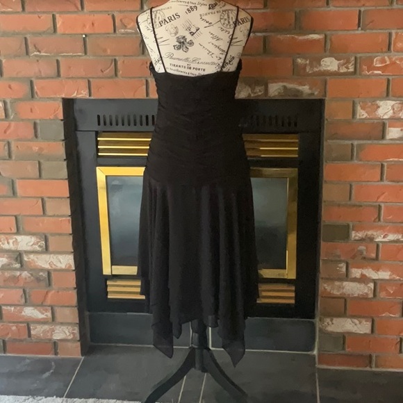 Joseph Ribkoff LBD size 10 - Picture 2 of 7